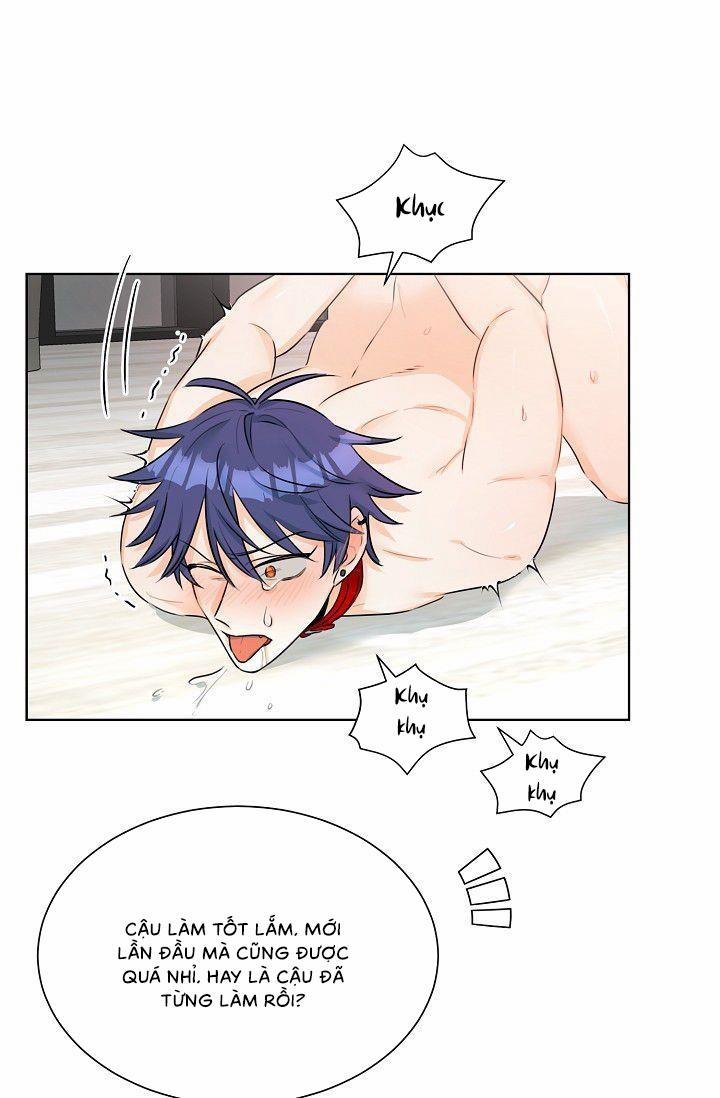 Triple Trick 8 H+ trang 48