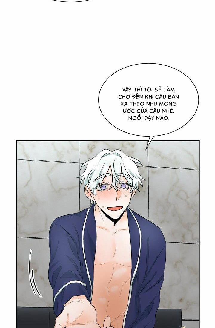 Triple Trick 8 H+ trang 49