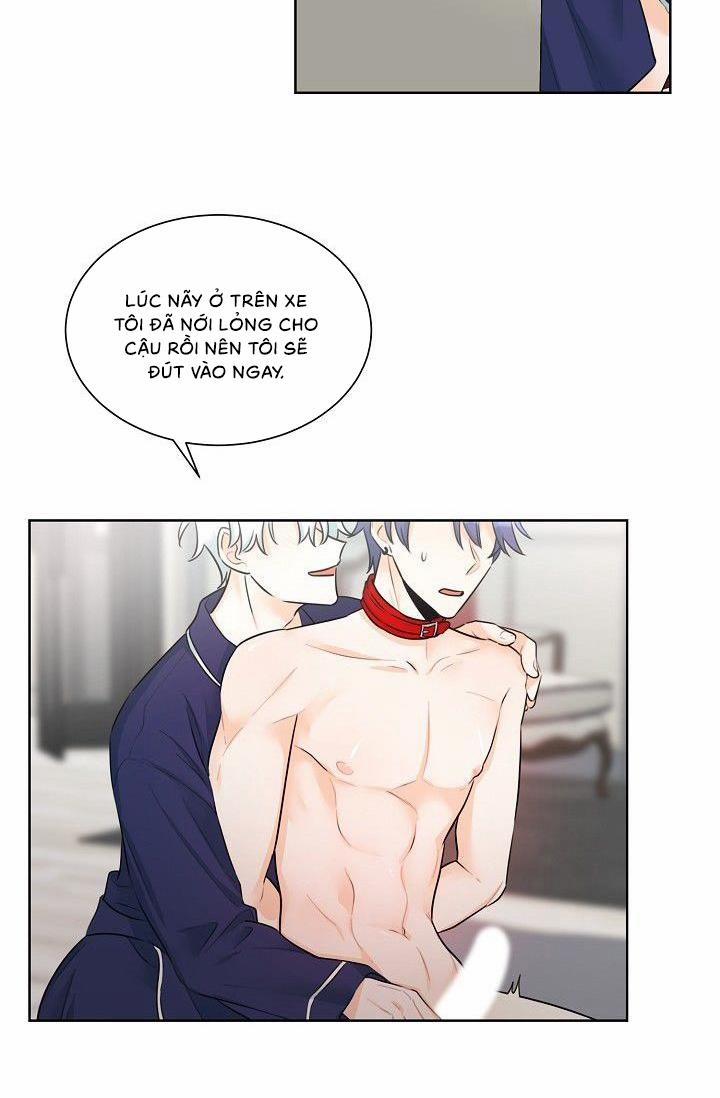 Triple Trick 8 H+ trang 5