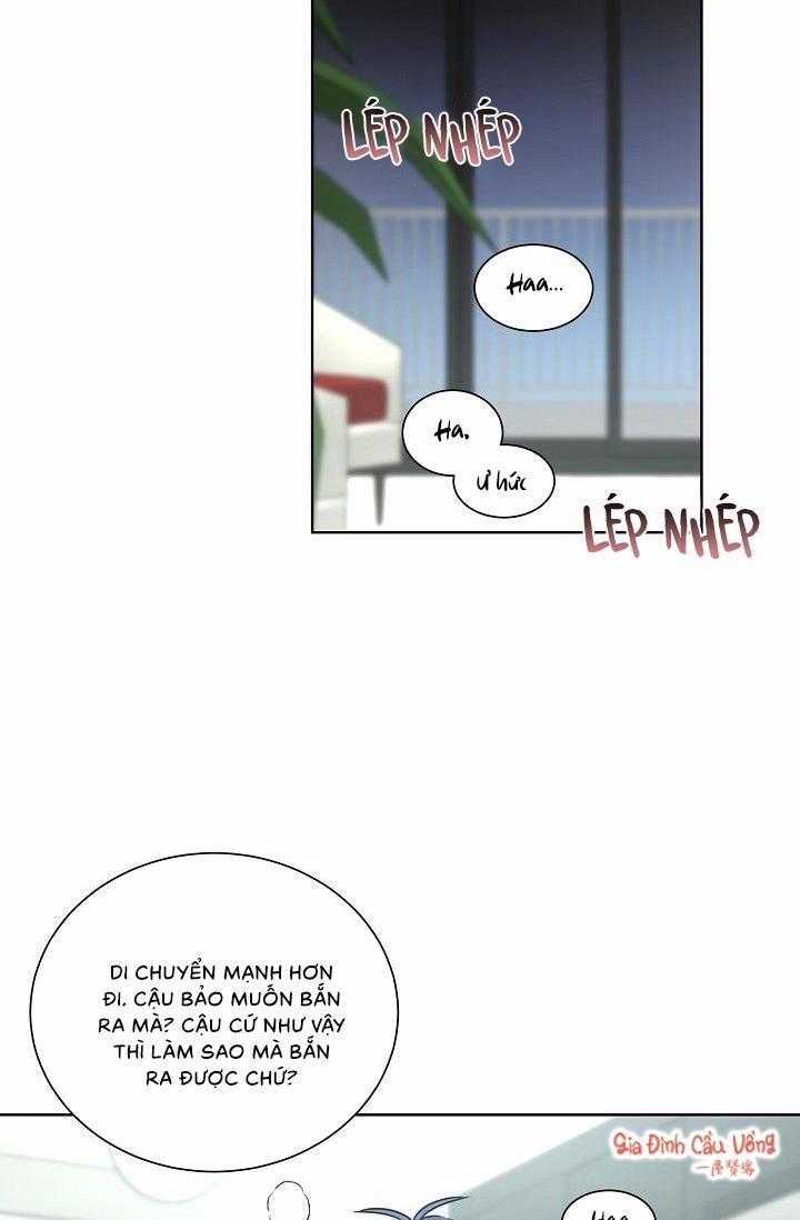 Triple Trick 8 H+ trang 51