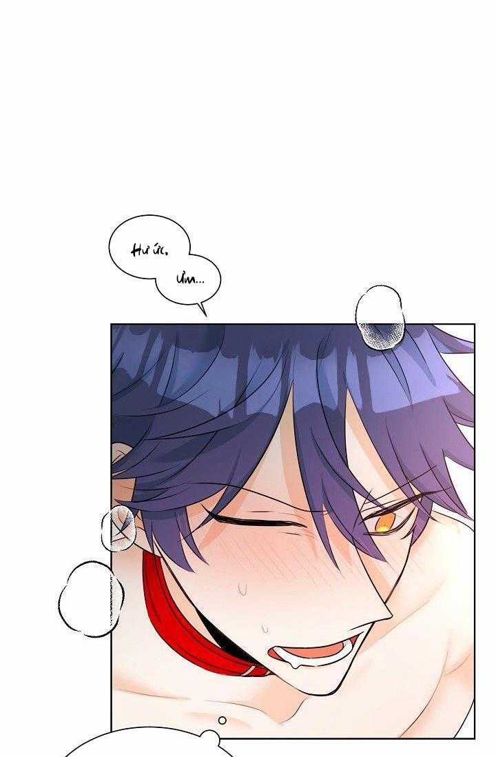 Triple Trick 8 H+ trang 53