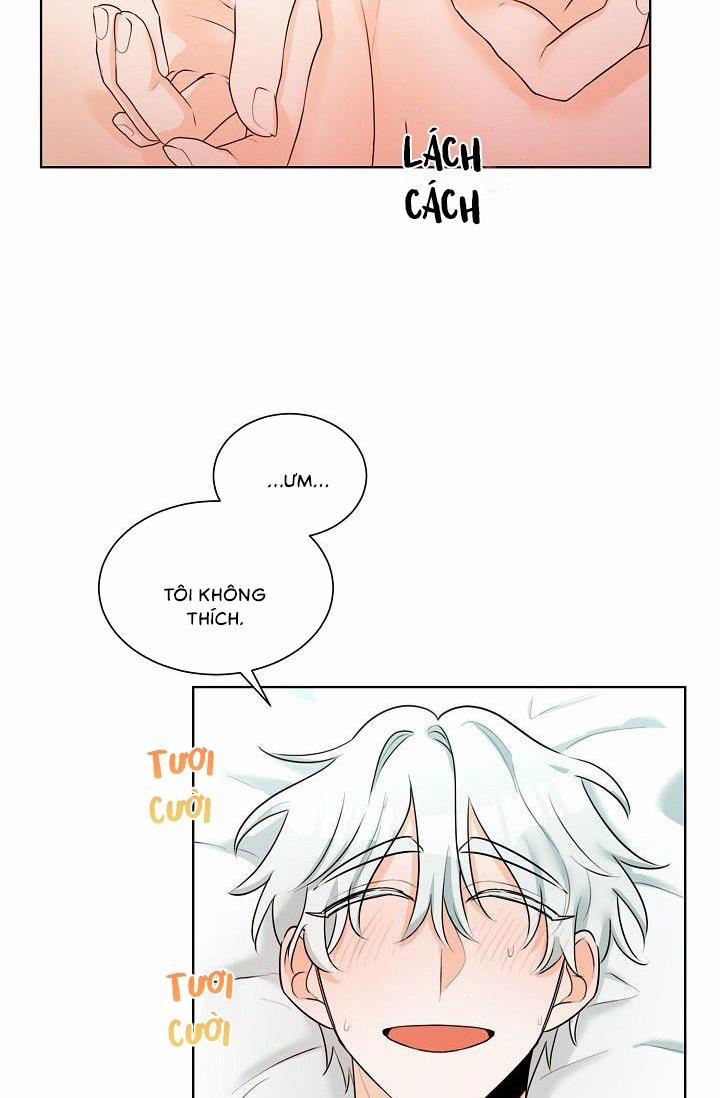 Triple Trick 8 H+ trang 55