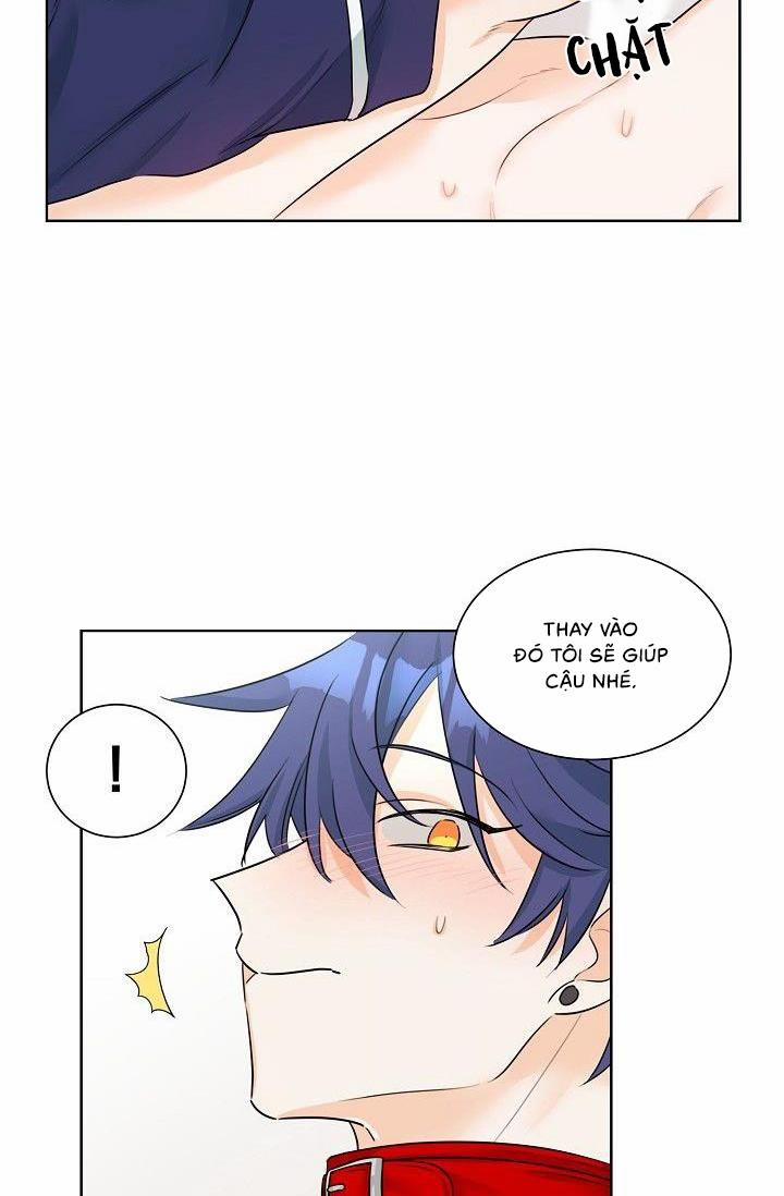 Triple Trick 8 H+ trang 57