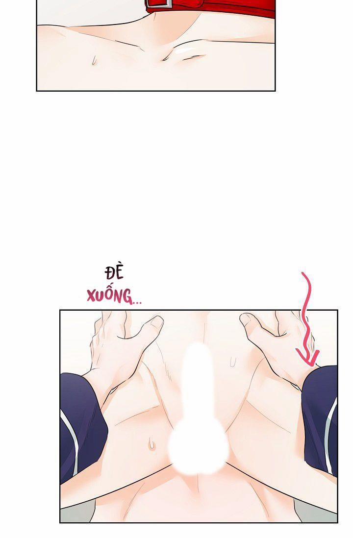 Triple Trick 8 H+ trang 58