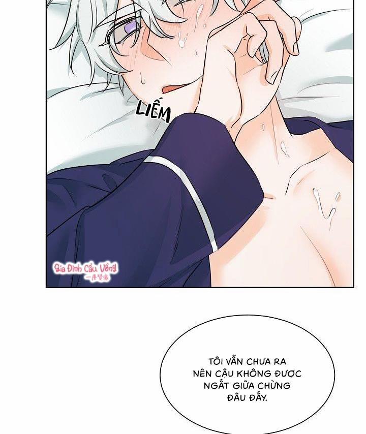 Triple Trick 8 H+ trang 66