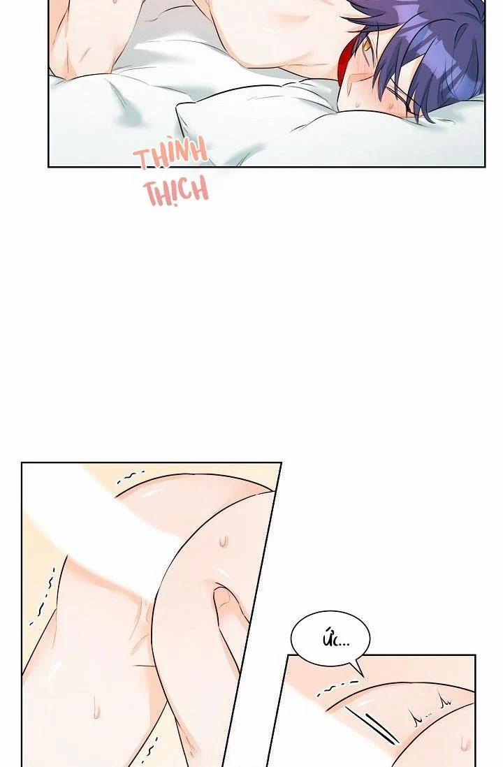 Triple Trick 8 trang 16