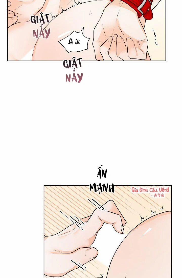 Triple Trick 8 trang 18