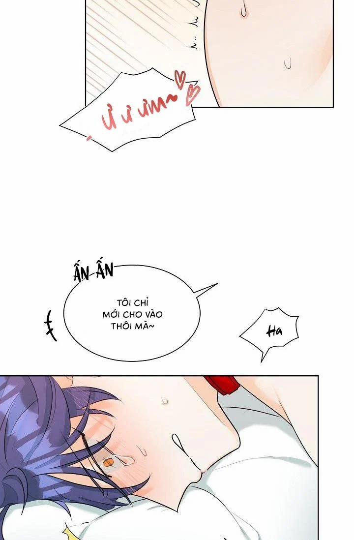 Triple Trick 8 trang 19