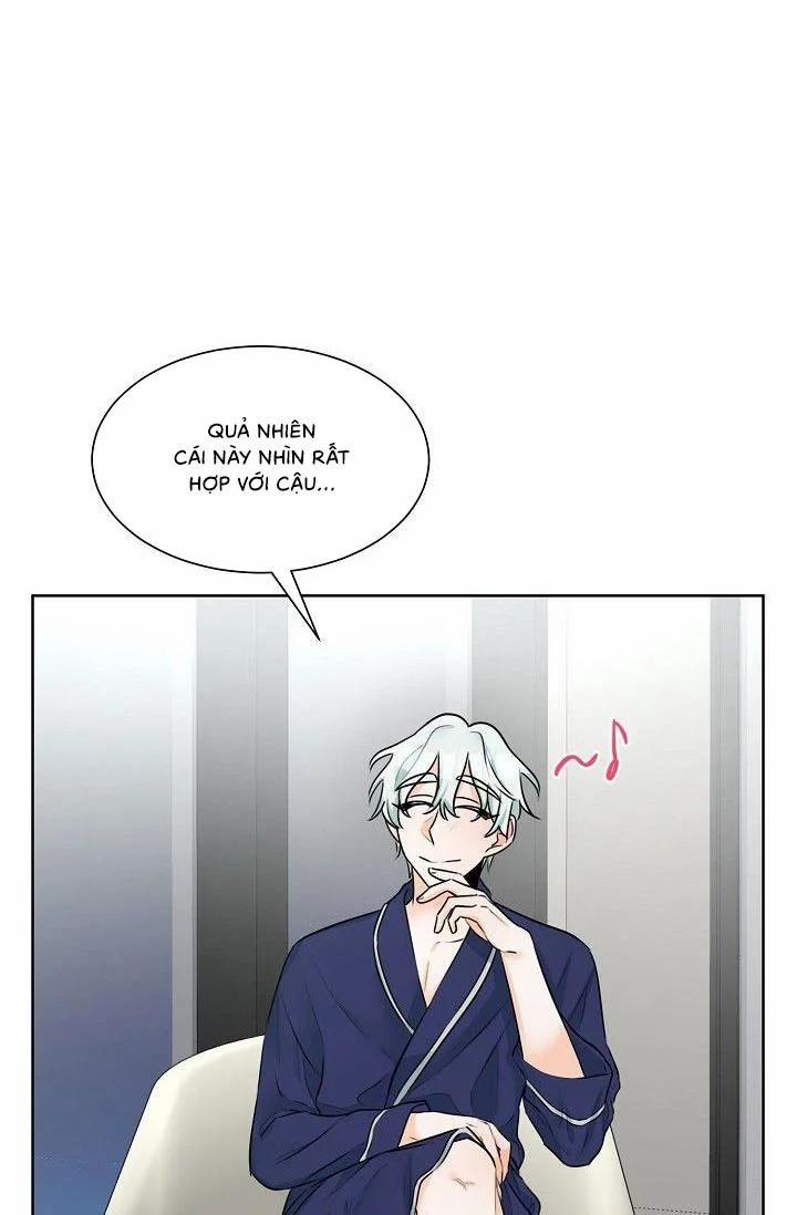 Triple Trick 8 trang 2