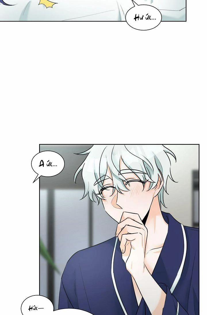 Triple Trick 8 trang 20