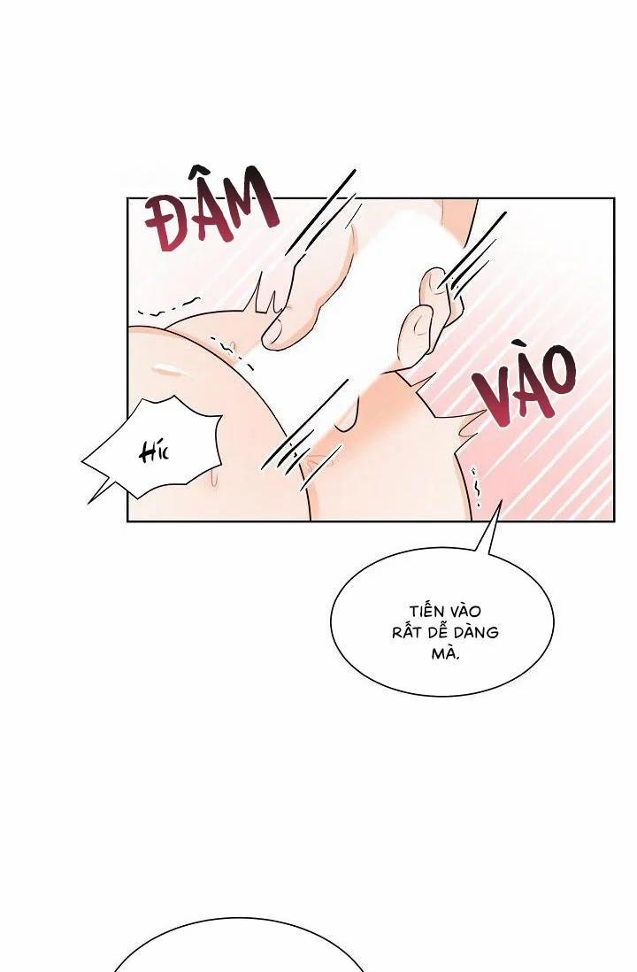 Triple Trick 8 trang 22