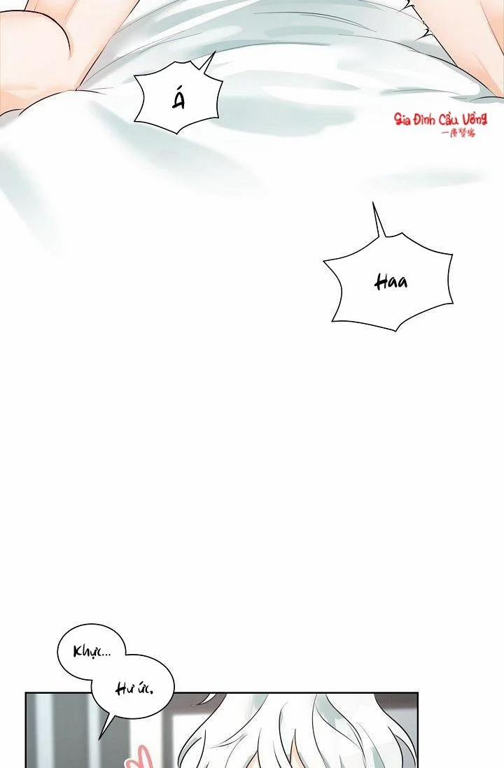 Triple Trick 8 trang 24