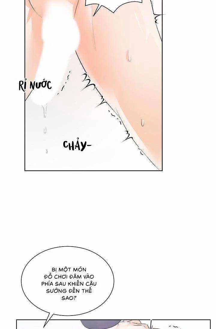 Triple Trick 8 trang 27