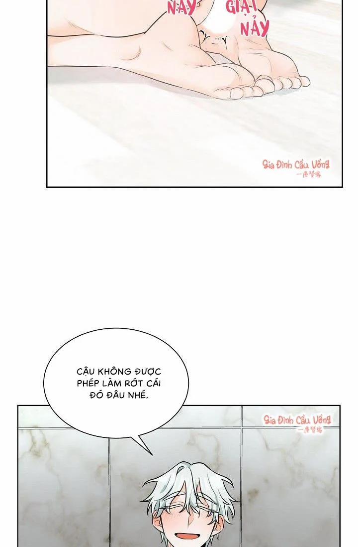 Triple Trick 8 trang 31