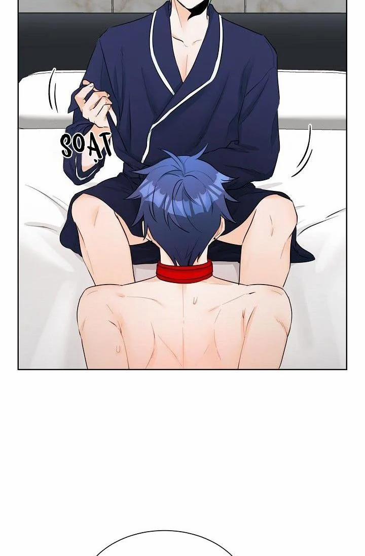 Triple Trick 8 trang 32