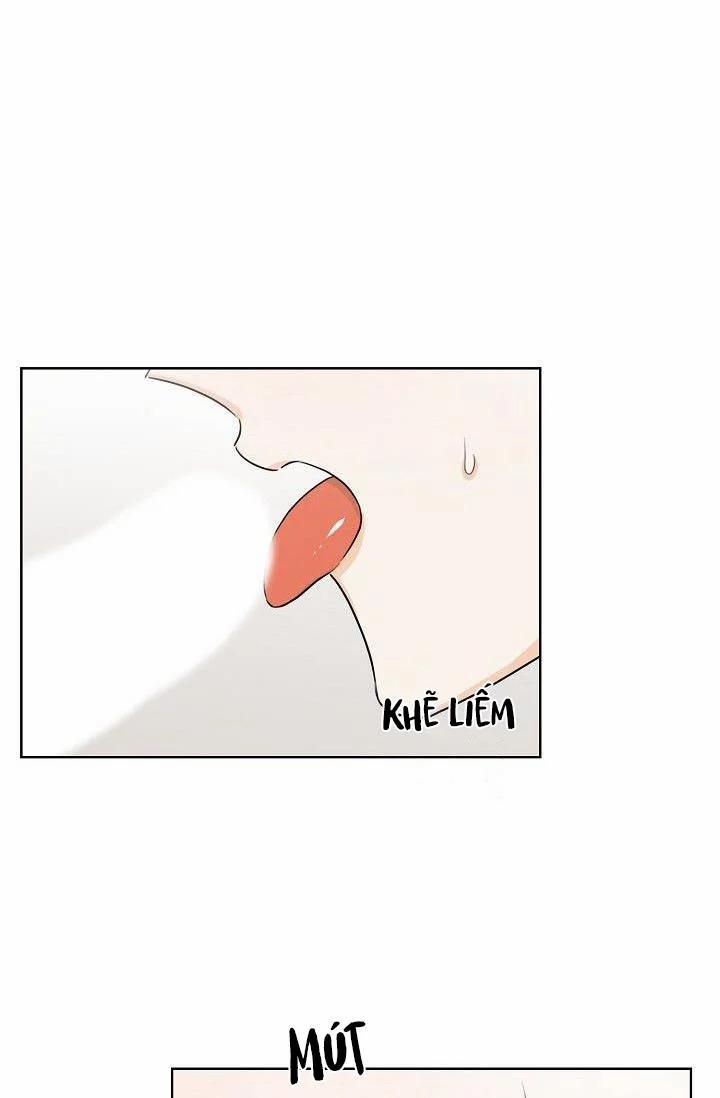 Triple Trick 8 trang 35