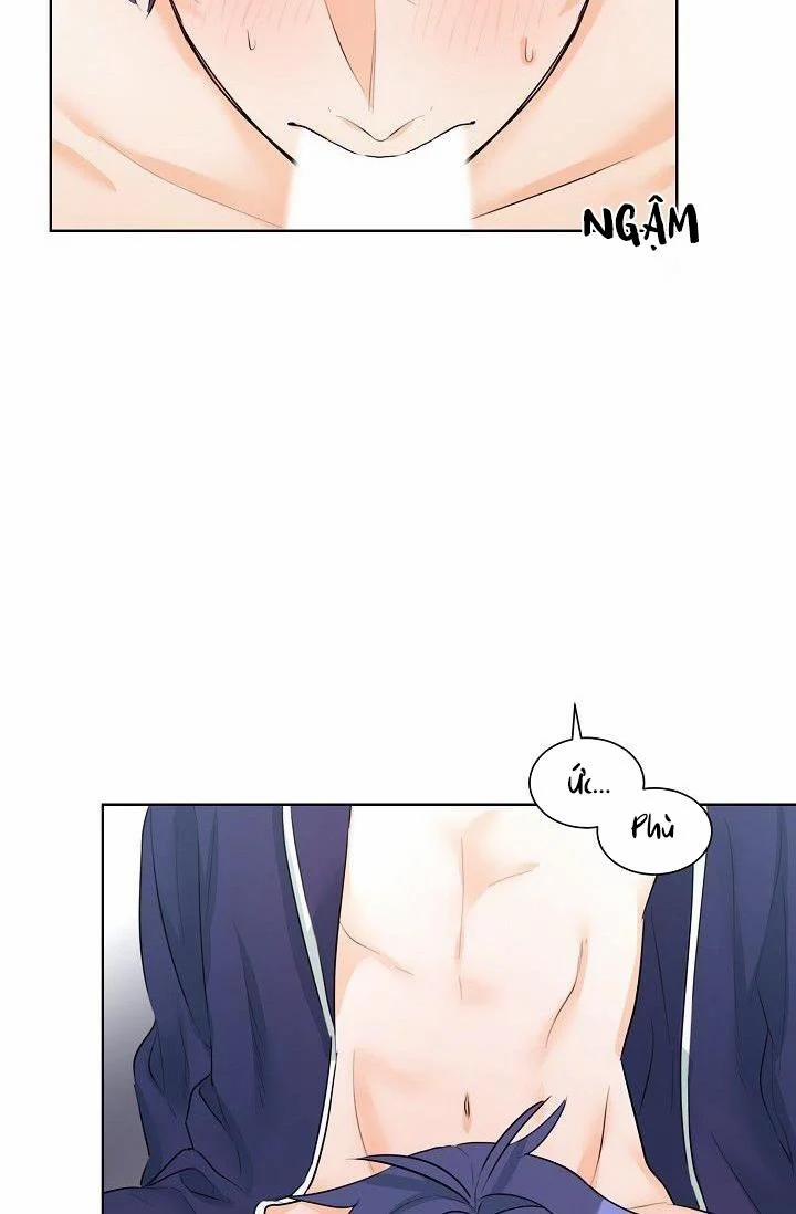 Triple Trick 8 trang 39