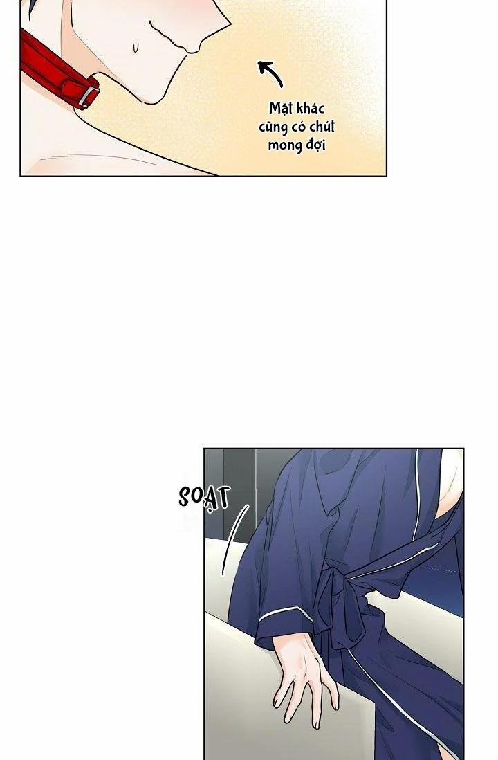 Triple Trick 8 trang 4