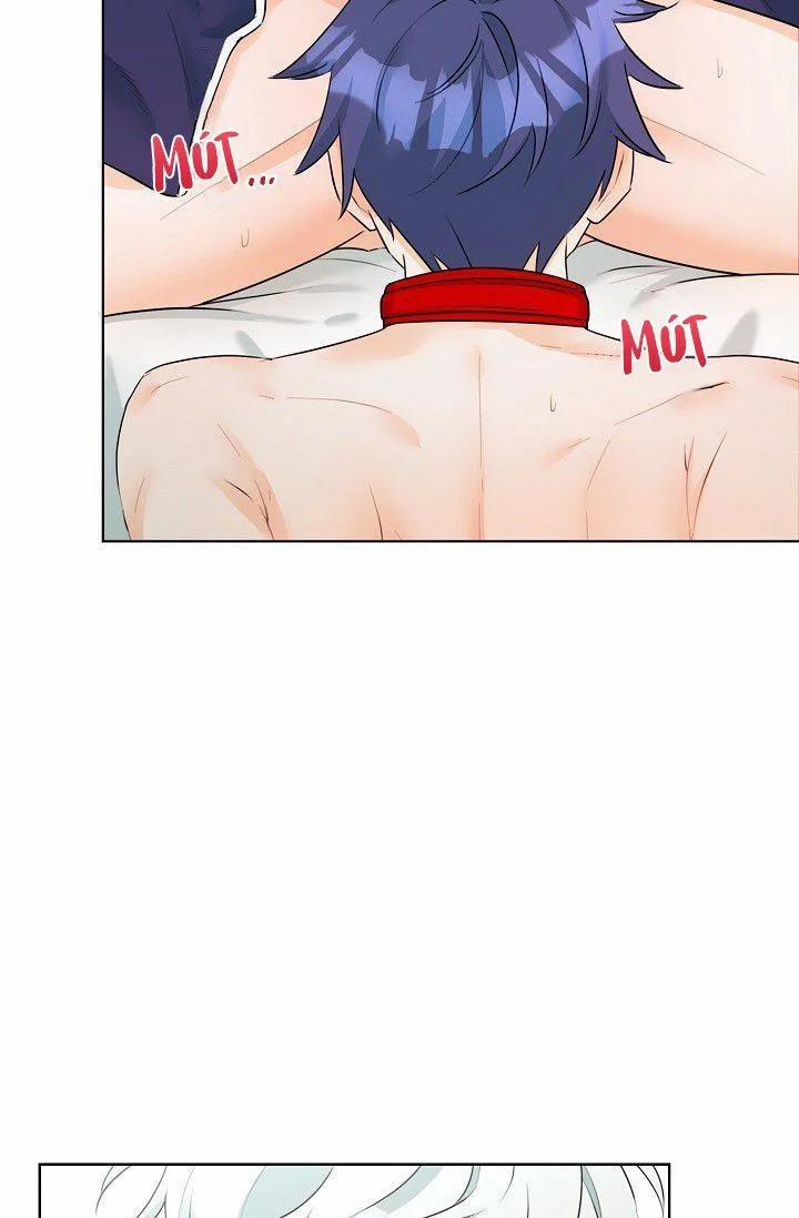 Triple Trick 8 trang 40