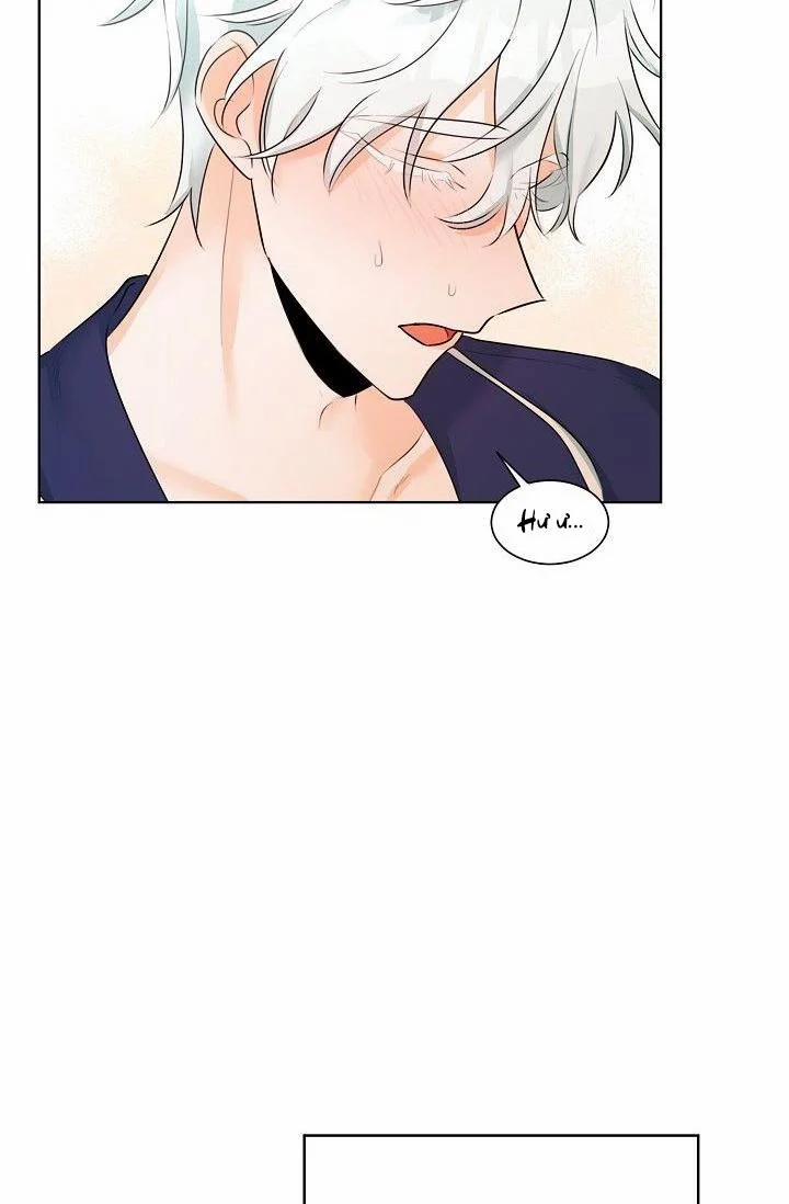 Triple Trick 8 trang 41