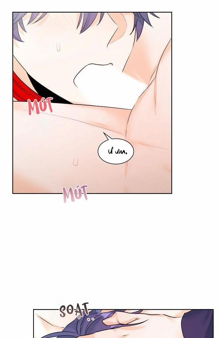 Triple Trick 8 trang 43