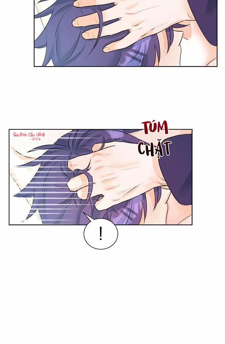 Triple Trick 8 trang 44