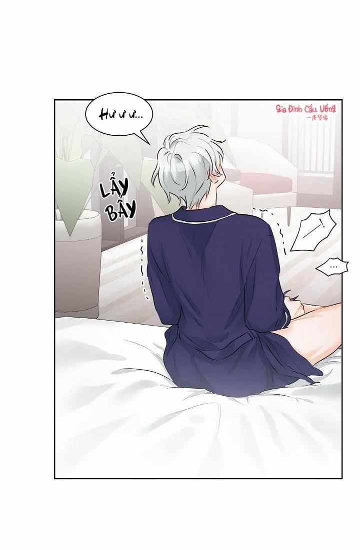 Triple Trick 8 trang 47