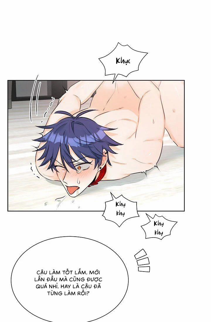 Triple Trick 8 trang 48