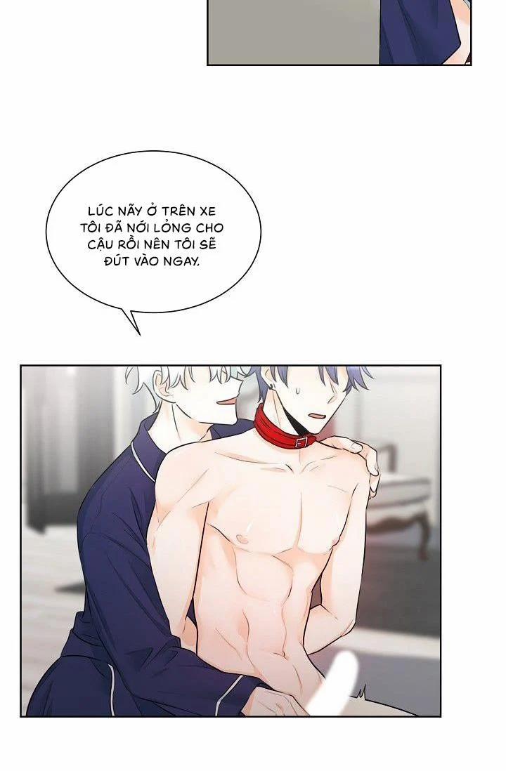 Triple Trick 8 trang 5