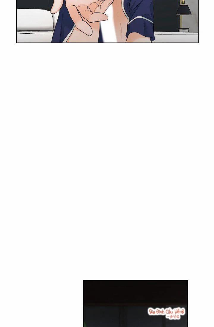 Triple Trick 8 trang 50