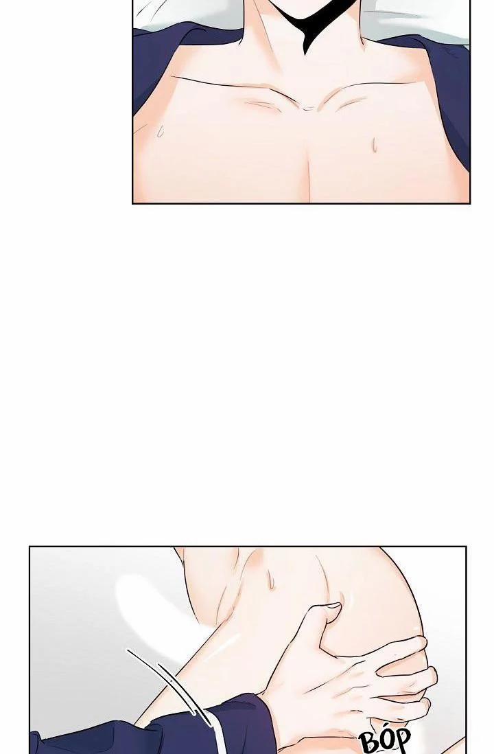 Triple Trick 8 trang 56