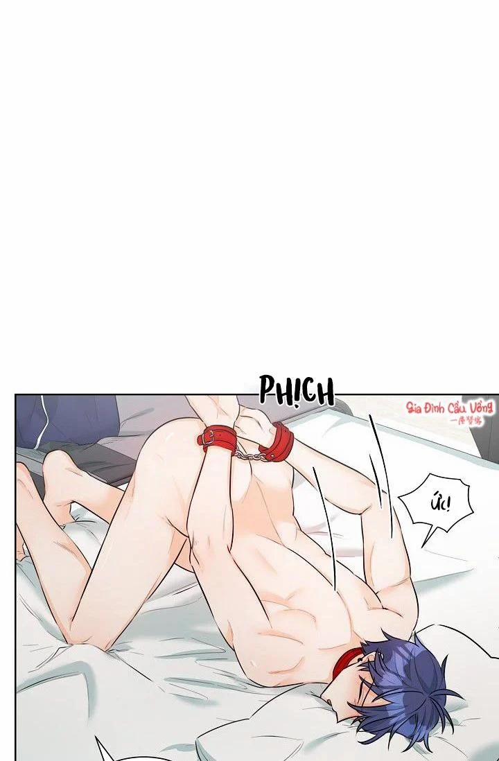 Triple Trick 8 trang 6