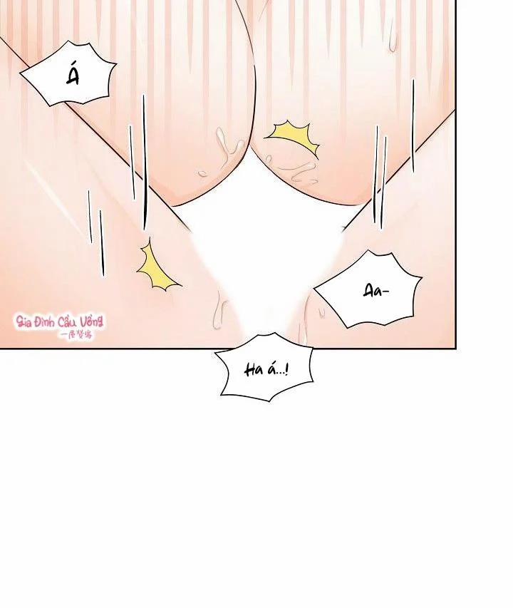 Triple Trick 8 trang 62