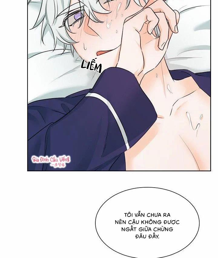 Triple Trick 8 trang 66