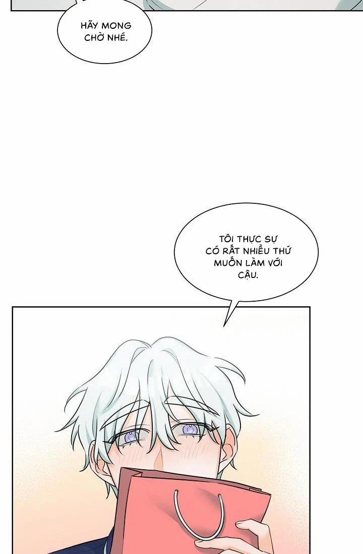 Triple Trick 8 trang 7