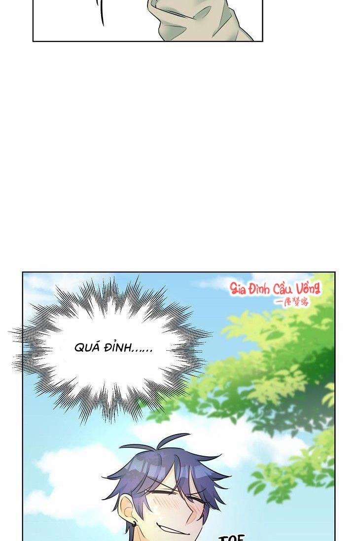 Triple Trick 9 trang 1