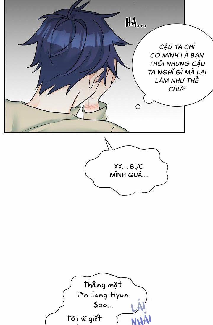 Triple Trick 9 trang 12