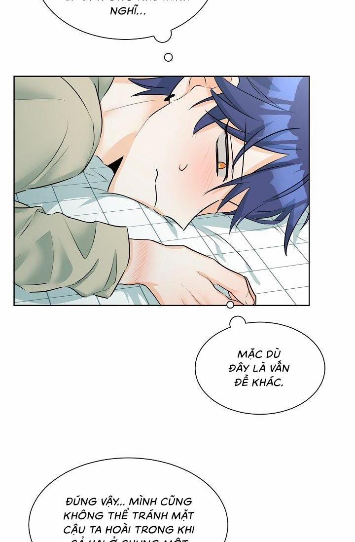 Triple Trick 9 trang 14