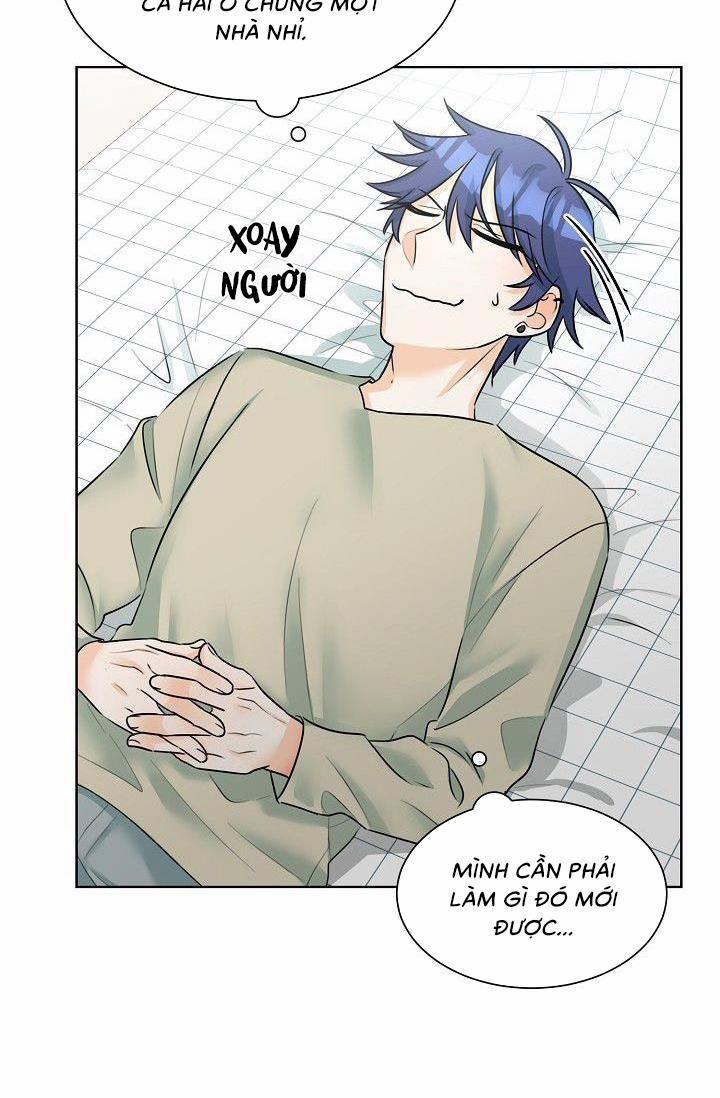 Triple Trick 9 trang 15