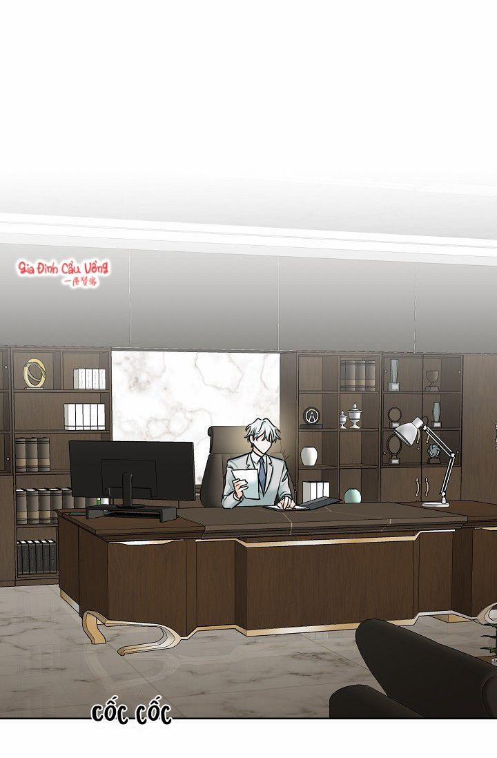 Triple Trick 9 trang 18