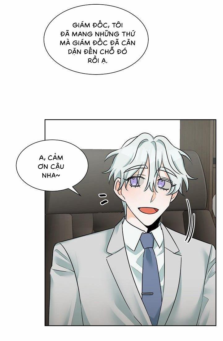 Triple Trick 9 trang 19