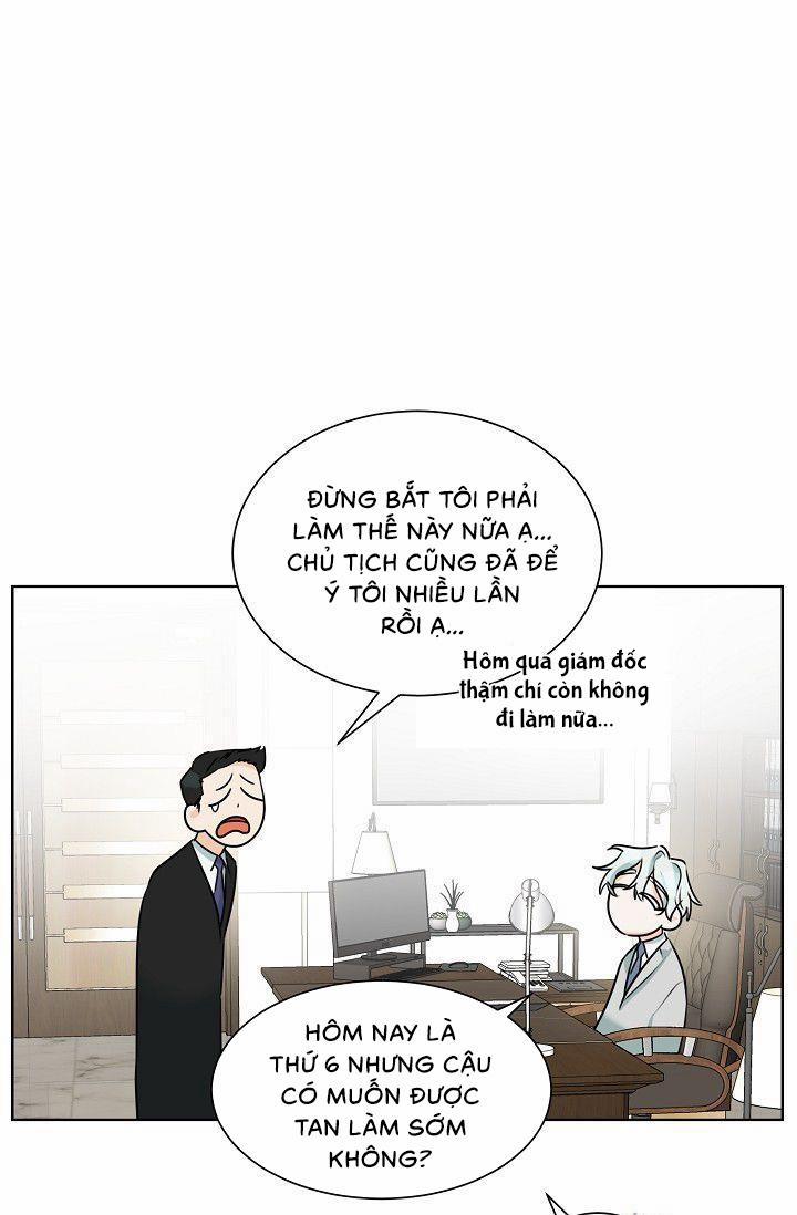 Triple Trick 9 trang 20