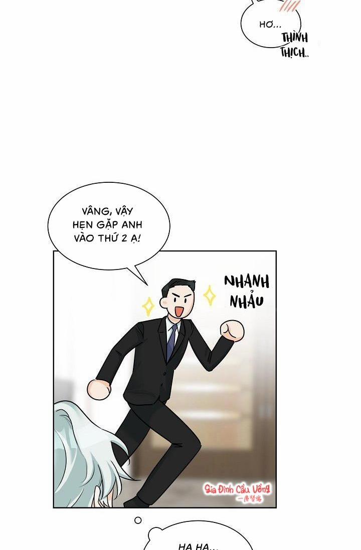 Triple Trick 9 trang 21