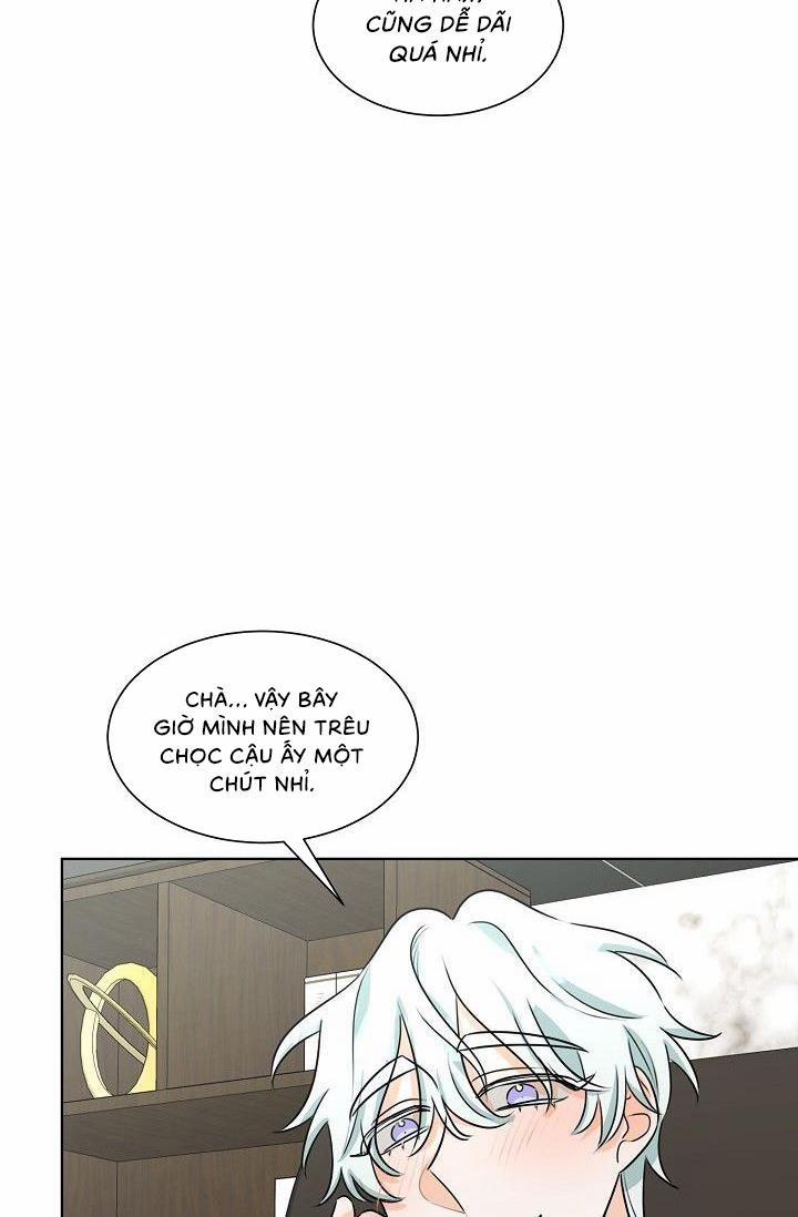 Triple Trick 9 trang 22