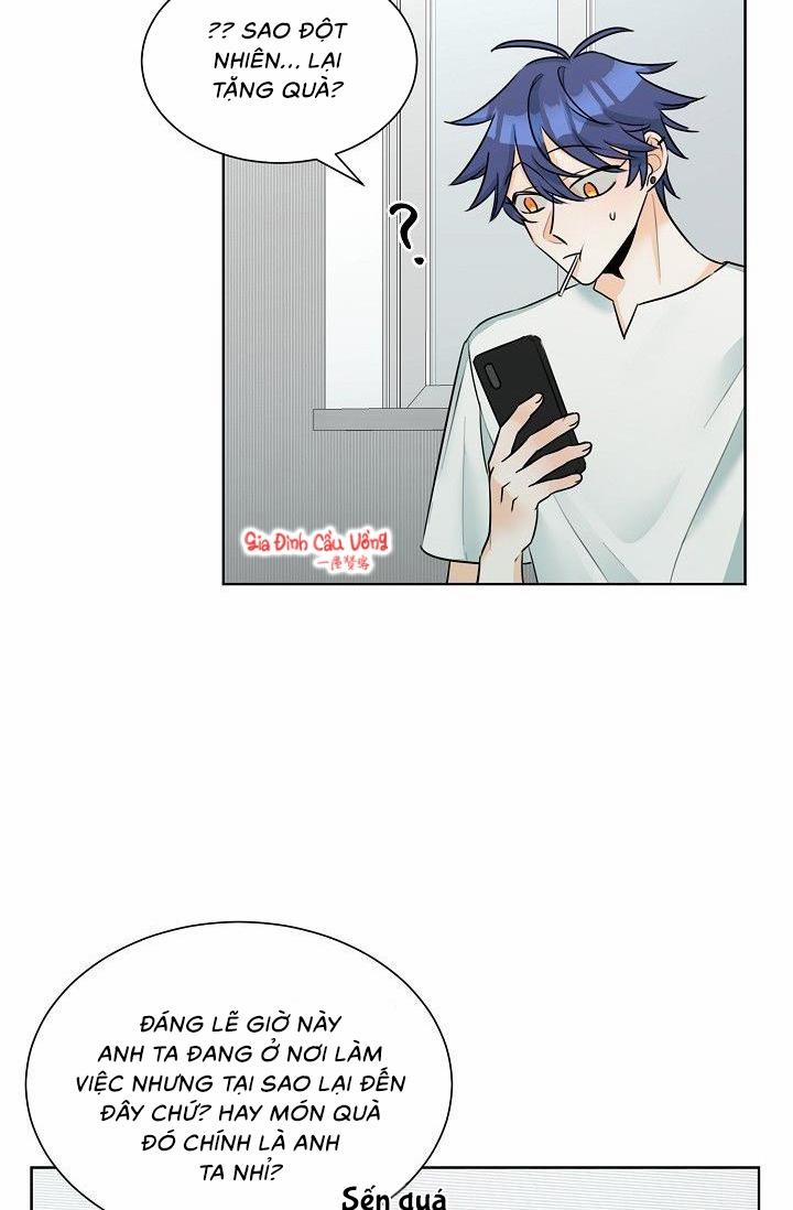 Triple Trick 9 trang 27