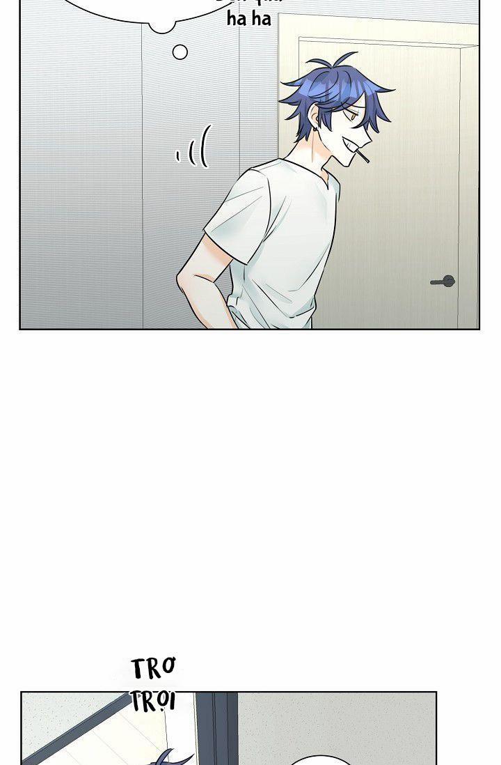 Triple Trick 9 trang 28