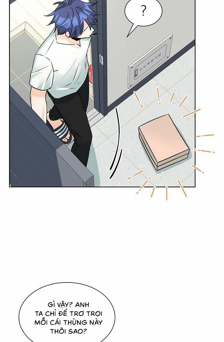 Triple Trick 9 trang 29