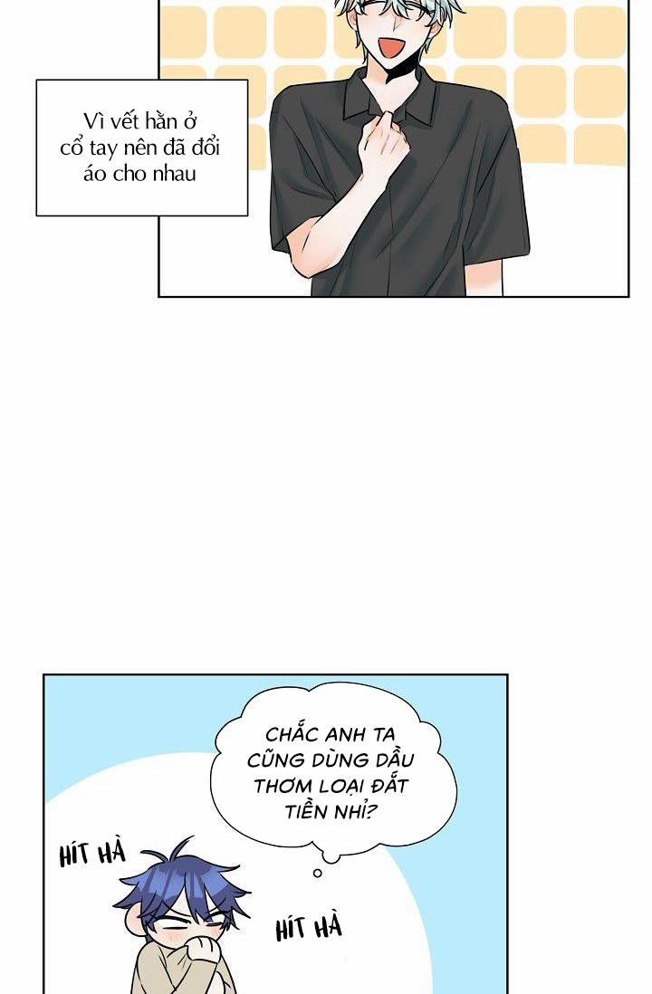 Triple Trick 9 trang 3