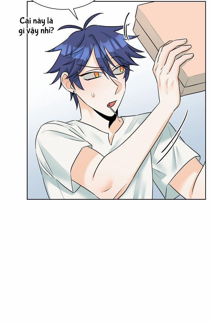 Triple Trick 9 trang 30