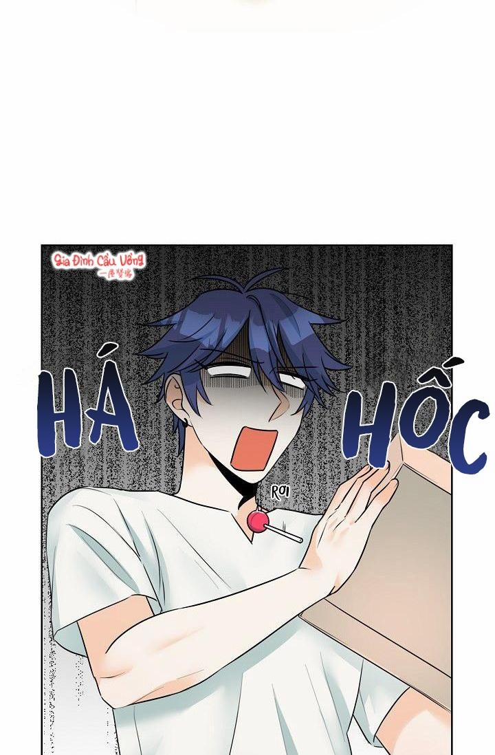 Triple Trick 9 trang 32